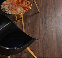 Vinilam Cork 7мм 10-085V Дуб Лир фото 6 | FLOORDEALER